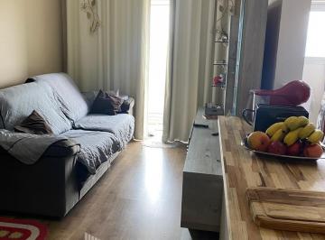 Apartamento · 68m² · 3 Quartos · 1 Vaga · Apartamento para venda em Jardim Iracema/aldeia de 68.00m² com 3 Quartos, 1 Suite e 1 Garagem