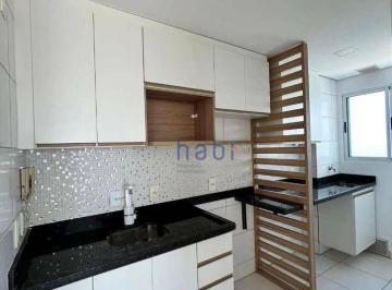 Apartamento · 46m² · 2 Quartos · 2 Vagas · Apartamento para venda em Condomínio Ecopark de 46.00m² com 2 Quartos e 2 Garagens