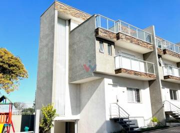Casa · 187m² · 3 Quartos · 2 Vagas · Casa de Condomínio para venda em Uberaba de 187.00m² com 3 Quartos, 1 Suite e 2 Garagens