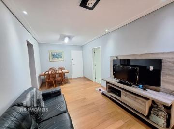 Apartamento · 94m² · 3 Quartos · 1 Vaga · Apartamento para venda em Jardim Tupanci de 94.00m² com 3 Quartos, 1 Suite e 1 Garagem