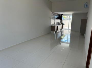Casa · 140m² · 2 Quartos · 4 Vagas · Casa de Condomínio para venda e aluguel em Residencial Villa Do Bosque de 140.00m² com 2 Quartos, 2