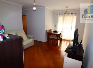 5797ad4ba8ebea9adbd59743c20eadf18b4effe4 · Apartamento com 3 dormitórios à venda, 69 m² por R$ 295.000,00 - Jardim do Estádio - Santo André/SP