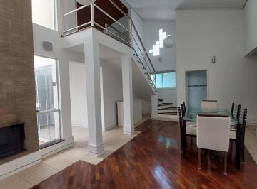 Casa · 242m² · 3 Quartos · 4 Vagas · Casa de Condomínio para venda em Brigadeiro Tobias de 242.00m² com 3 Quartos, 3 Suites e 4 Garagens