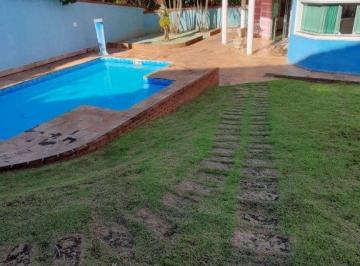Casa · 400m² · 3 Quartos · 4 Vagas · Casa para venda em Jardim Bandeirantes de 400.00m² com 3 Quartos, 3 Suites e 4 Garagens