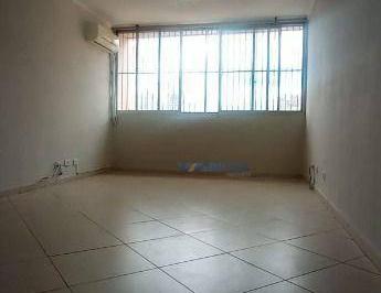 Apartamento · 89m² · 3 Quartos · 1 Vaga · Apartamento para venda em Gopoúva de 89.00m² com 3 Quartos e 1 Garagem