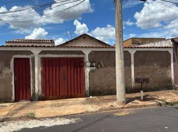 Casa · 65m² · 3 Quartos · 2 Vagas · Casa para venda em Jardim Orestes Lopes De Camargo de 65.00m² com 3 Quartos, 1 Suite e 2 Garagens