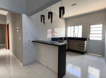 Casa · 92m² · 2 Quartos · Casa para venda em Jardim Levatti de 92.00m² com 2 Quartos e 1 Suite