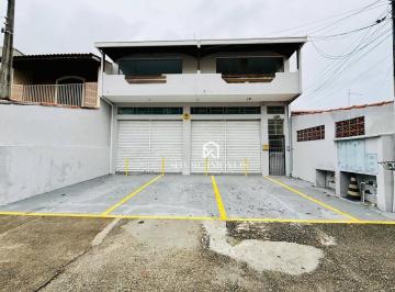 cb3189dacf46bb20af60f81a224a65f360f96a49 · Ponto para alugar, 140 m² por R$ 6.500,00/mês - Jardim das Indústrias - São José dos Campos/SP