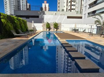 Apartamento · 82m² · 2 Quartos · 2 Vagas · Apartamento para venda em Gleba Fazenda Palhano de 82.00m² com 2 Quartos, 2 Suites e 2 Garagens