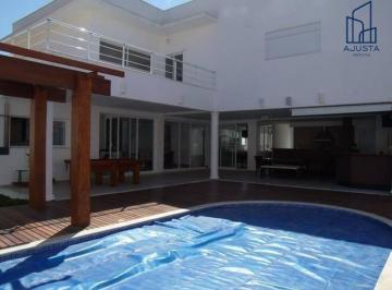 Casa · 524m² · 4 Quartos · 4 Vagas · Casa de Condomínio para venda e aluguel em Itapeva de 524.00m² com 4 Quartos, 4 Suites e 4 Garagens