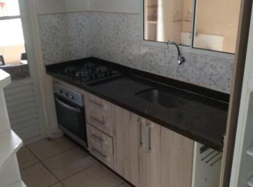 Casa · 59m² · 3 Quartos · 2 Vagas · Casa de Condomínio para venda em Wanel Ville de 59.41m² com 3 Quartos e 2 Garagens