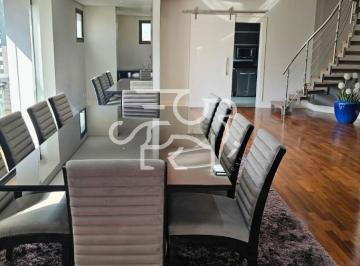 Apartamento · 290m² · 4 Quartos · 4 Vagas · Apartamento para venda em Jardim Paulista de 290.00m² com 4 Quartos, 3 Suites e 4 Garagens