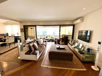 Apartamento · 187m² · 4 Quartos · 3 Vagas · Apartamento para venda em Jardim Paulista de 187.00m² com 4 Quartos, 2 Suites e 3 Garagens
