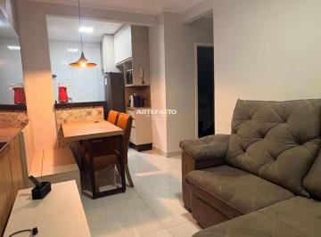 Apartamento · 48m² · 2 Quartos · 1 Vaga · Apartamento para venda em Jardim Noêmia de 48.00m² com 2 Quartos e 1 Garagem