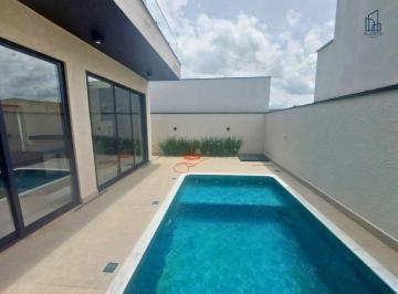 Casa · 208m² · 3 Quartos · 4 Vagas · Casa de Condomínio para venda em Jardim Novo Horizonte de 208.00m² com 3 Quartos, 3 Suites e 4 Garag
