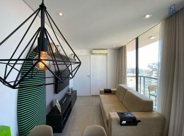 Apartamento · 44m² · 1 Quarto · 1 Vaga · Apartamento para venda em Parque Campolim de 44.00m² com 1 Quarto, 1 Suite e 1 Garagem