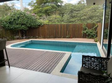 Casa · 322m² · 3 Quartos · 4 Vagas · Casa de Condomínio para venda em Jardim Residencial Giverny de 322.00m² com 3 Quartos, 3 Suites e 4