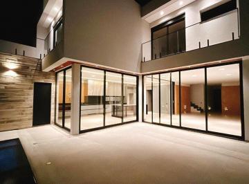 Casa · 360m² · 4 Quartos · 6 Vagas · Casa de Condomínio para venda em Alphaville Nova Esplanada de 360.00m² com 4 Quartos, 4 Suites e 6 G