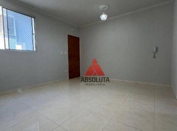 Apartamento · 72m² · 2 Quartos · 1 Vaga · Apartamento para venda em Vila Jones de 72.00m² com 2 Quartos, 1 Suite e 1 Garagem