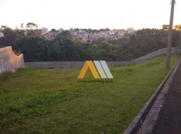 Terreno · 540m² · Terreno en Condomínio para venda em Condomínio Village Vert I de 540.00m²