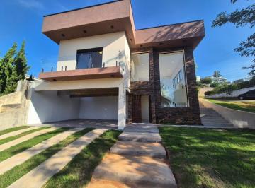 Casa · 200m² · 3 Quartos · 4 Vagas · Casa de Condomínio para venda em Vargem Grande Paulista de 200.00m² com 3 Quartos, 3 Suites e 4 Gara