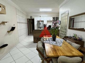 Casa · 160m² · 3 Quartos · 2 Vagas · Casa para venda em Parque Novo Mundo de 160.00m² com 3 Quartos, 1 Suite e 2 Garagens