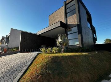 Casa · 225m² · 3 Quartos · 2 Vagas · Casa de Condomínio para venda em Morros de 225.00m² com 3 Quartos, 3 Suites e 2 Garagens