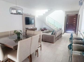 Casa · 260m² · 3 Quartos · 4 Vagas · Casa de Condomínio para venda em Jardim Gramados De Sorocaba de 260.00m² com 3 Quartos, 3 Suites e 4