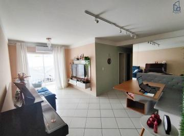 Apartamento · 109m² · 3 Quartos · 2 Vagas · Apartamento para venda em Jardim Piratininga de 109.37m² com 3 Quartos, 1 Suite e 2 Garagens