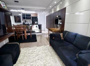 Apartamento · 73m² · 2 Quartos · 2 Vagas · Apartamento para venda em Jardim Piratininga de 73.00m² com 2 Quartos, 1 Suite e 2 Garagens