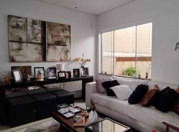 Casa · 180m² · 3 Quartos · 1 Vaga · Casa para venda em Residencial Boa Vista de 180.00m² com 3 Quartos, 1 Suite e 1 Garagem