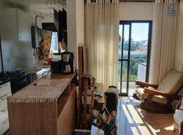 Apartamento · 61m² · 2 Quartos · 1 Vaga · Apartamento para venda em Jardim São Carlos de 61.00m² com 2 Quartos, 1 Suite e 1 Garagem
