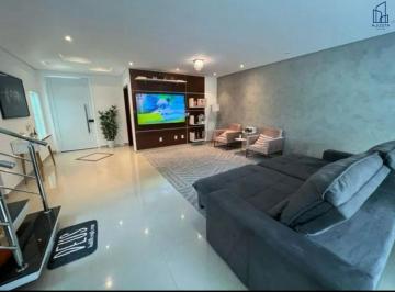 Casa · 450m² · 3 Quartos · 4 Vagas · Casa de Condomínio para venda em Jardim Ibiti Do Paço de 450.00m² com 3 Quartos, 3 Suites e 4 Garage