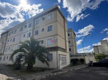 Apartamento · 38m² · 2 Quartos · 1 Vaga · Apartamento para venda em Ouro Fino de 38.00m² com 2 Quartos e 1 Garagem