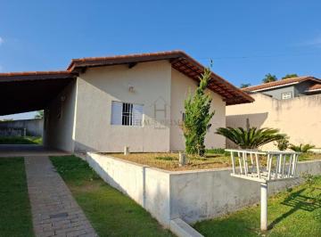 Casa · 120m² · 3 Quartos · 4 Vagas · Casa de Condomínio para venda em Vargem Grande Paulista de 120.00m² com 3 Quartos, 1 Suite e 4 Garag