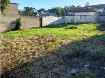 Terreno · 690m² · Terreno para venda em Santa Cândida de 690.00m²