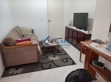 Apartamento · 69m² · 2 Quartos · 1 Vaga · Apartamento para venda em Jardim Cruzeiro Do Sul de 69.00m² com 2 Quartos e 1 Garagem