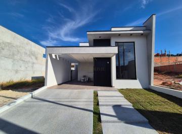 Casa · 107m² · 3 Quartos · 4 Vagas · Casa de Condomínio para venda em Chácara Real (caucaia Do Alto) de 106.90m² com 3 Quartos, 1 Suite e