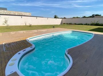 Casa · 322m² · 3 Quartos · 2 Vagas · Casa de Condomínio para venda em Araçoiaba da Serra de 321.74m² com 3 Quartos, 2 Suites e 2 Garagens
