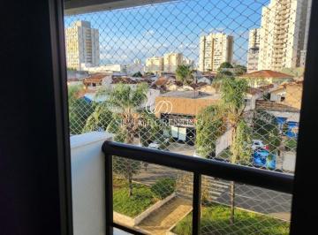 Apartamento · 89m² · 3 Quartos · 1 Vaga · Apartamento para venda em Jardim Das Nações de 89.00m² com 3 Quartos, 1 Suite e 1 Garagem