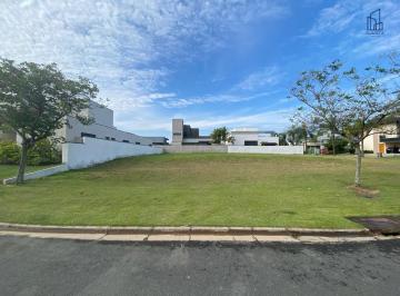 Terreno · 450m² · Terreno para venda em Alphaville Nova Esplanada 3 de 450.00m²