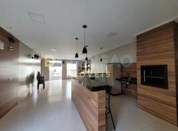 Apartamento · 74m² · 2 Quartos · 2 Vagas · Apartamento para venda em Umuarama de 74.00m² com 2 Quartos e 2 Garagens