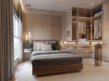 Apartamento · 116m² · 3 Quartos · 2 Vagas · Apartamento para venda em Vila Independência de 115.54m² com 3 Quartos, 3 Suites e 2 Garagens
