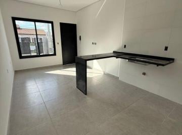 Casa · 50m² · 2 Quartos · 1 Vaga · Casa para venda em Jardim Jatobá de 50.00m² com 2 Quartos e 1 Garagem