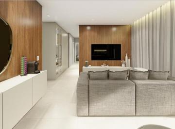 Apartamento · 98m² · 3 Quartos · 2 Vagas · Apartamento para venda em Parque Campolim de 98.00m² com 3 Quartos, 3 Suites e 2 Garagens