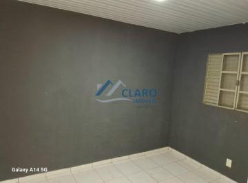 Casa · 42m² · 2 Quartos · 2 Vagas · Casa para venda em Jardim Ivone de 42.00m² com 2 Quartos e 2 Garagens