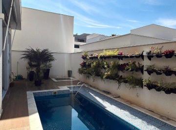 Casa · 305m² · 3 Quartos · 4 Vagas · Casa de Condomínio para venda em Jardim Residencial Chácara Ondina de 305.00m² com 3 Quartos, 3 Suit