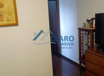 Apartamento · 189m² · 3 Quartos · 2 Vagas · Apartamento para venda em Vila Serrão de 189.00m² com 3 Quartos, 3 Suites e 2 Garagens
