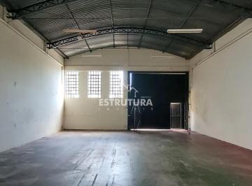 Comercial · 580m² · 2 Vagas · Prédio Comercial para alugar em Jardim Mirassol de 580.00m² com 2 Garagens