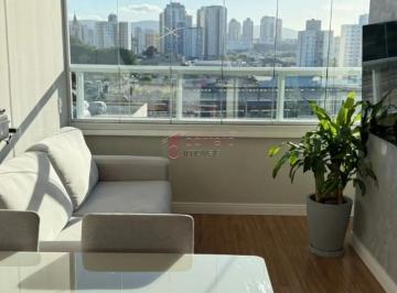 Apartamento · 45m² · 2 Quartos · 1 Vaga · Apartamento para venda em Ponte De São João de 45.00m² com 2 Quartos e 1 Garagem